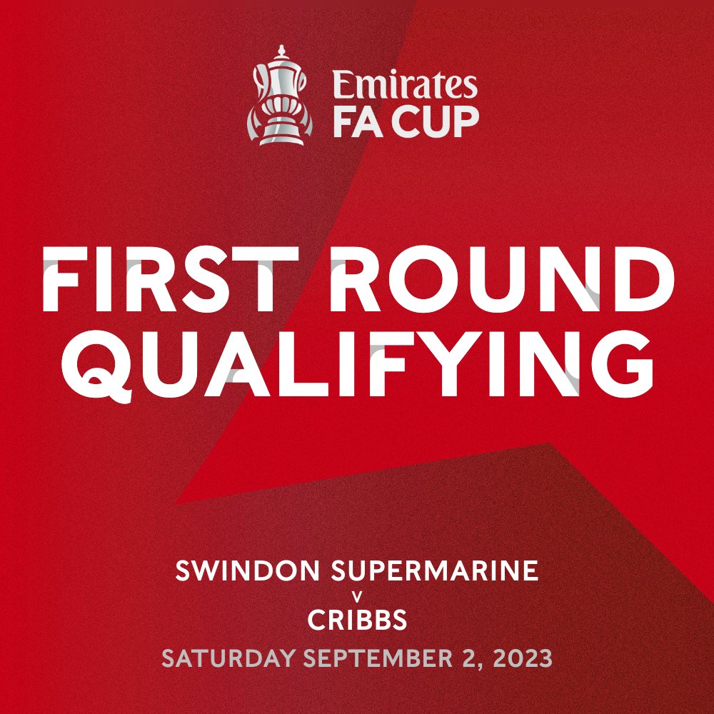 FA cup draw