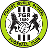 Club badge