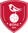 Club badge