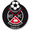 Highworth Town badge