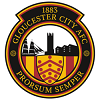 Gloucester City badge