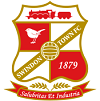 Swindon Town badge