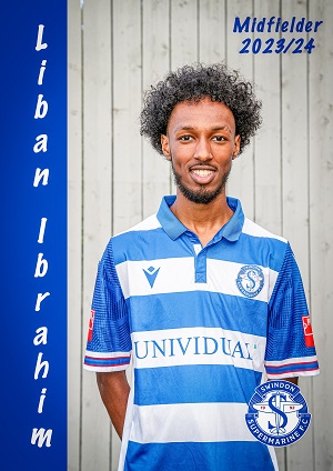 Liban Ibrahim