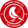 Club badge