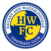 Club badge