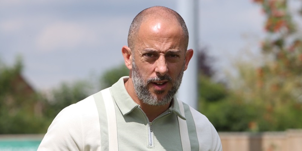 Stuart Fleetwood