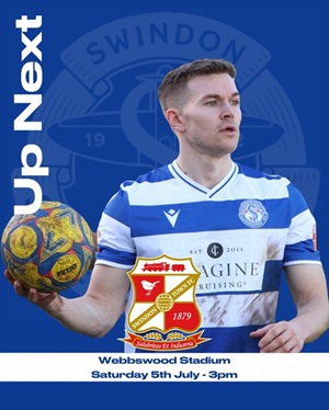 Marine v Town friendly