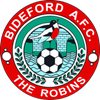 Club badge