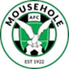 Club badge