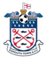 Club badge