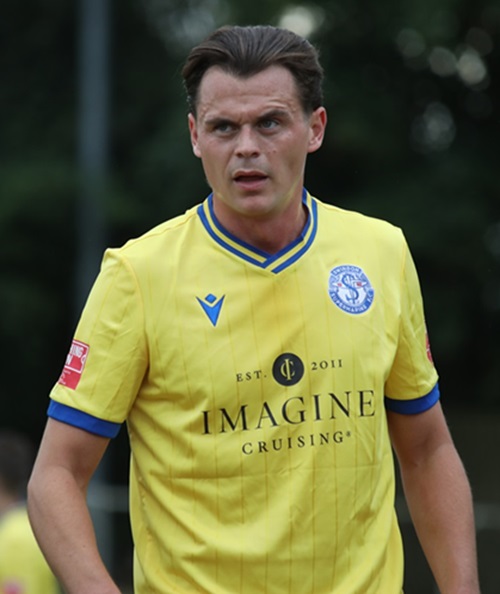 James Harding