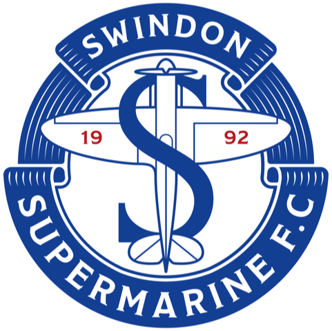 SSFC badge