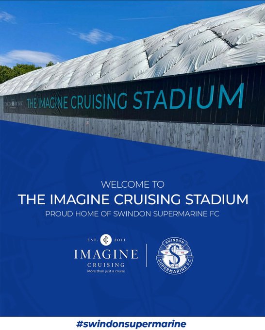 Imagine Cruising