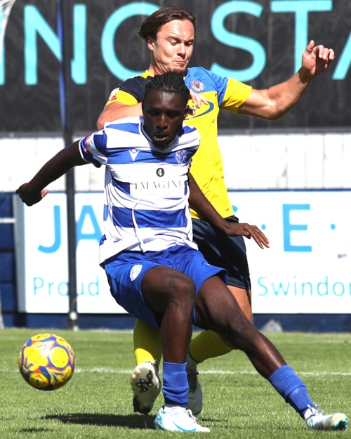 Jonny Efedje