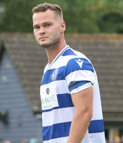 Max Hemmings