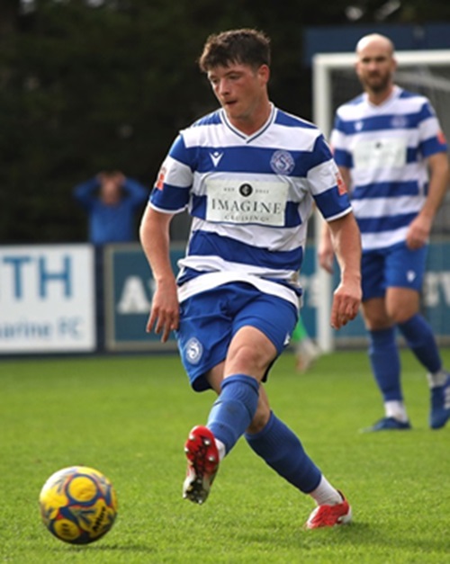 OWEN FOYE