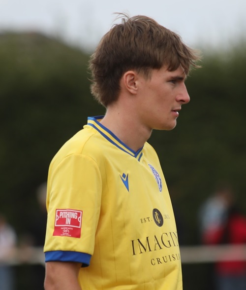 Josh Grant