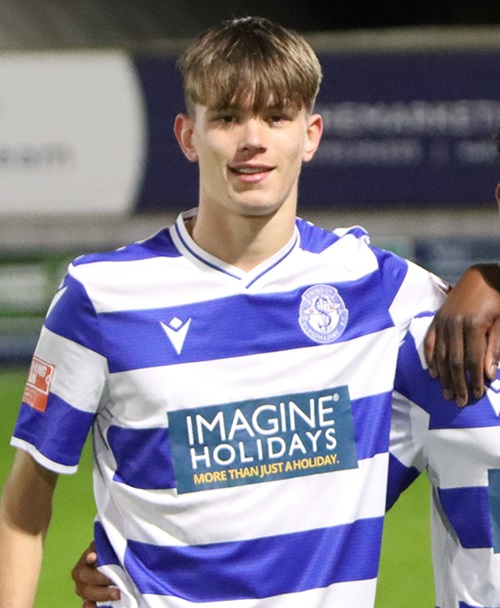 Josh McKinlay 