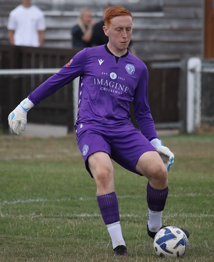 Nick Harvey