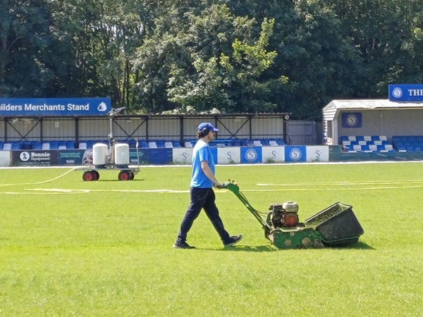 Ground Adam