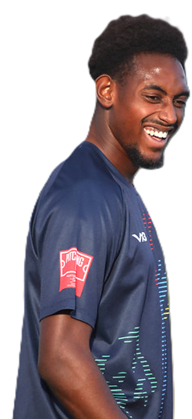Eldad Adjei