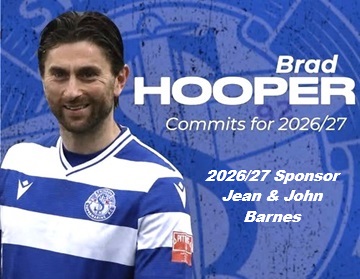 Brad Hooper