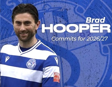 Brad Hooper