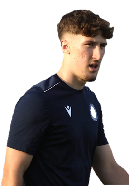 Cameron Mills