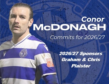 Conor McDonagh