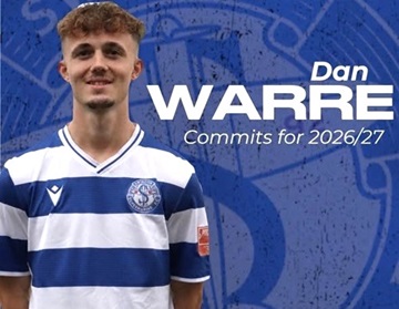 Dan Warre
