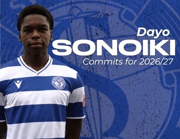 Dayo Sonoiki