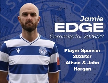 Jamie Edge