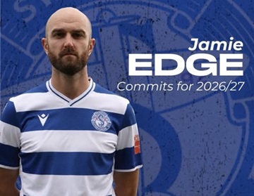 Jamie Edge
