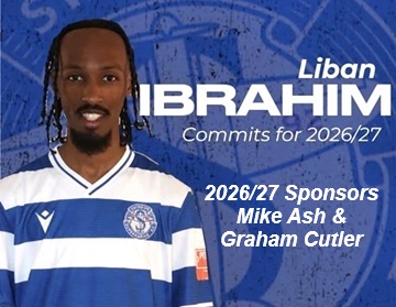 Liban Ibrahim
