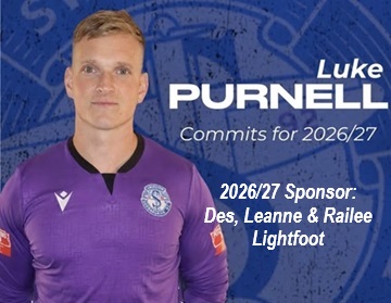 Luke Purnell