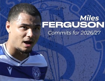 Miles Ferguson