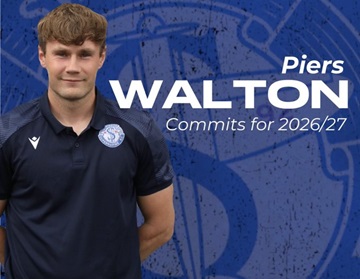Piers Walton