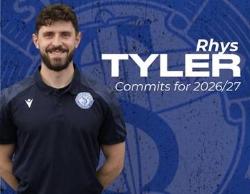 Rhys Tyler
