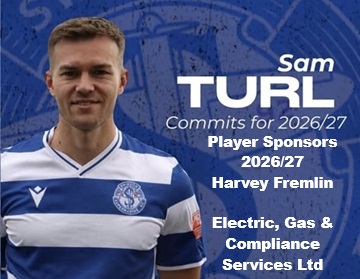 Sam Turl