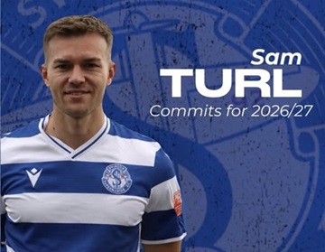 Sam Turl