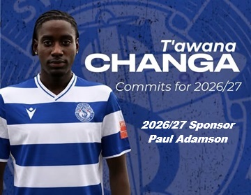 Tawana Changa