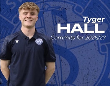 Tyger Hall