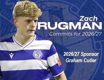 Zack Rugman