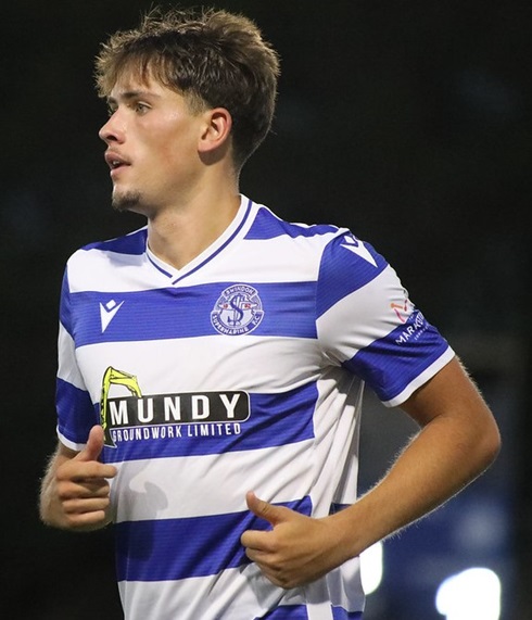 Jowan Partridge