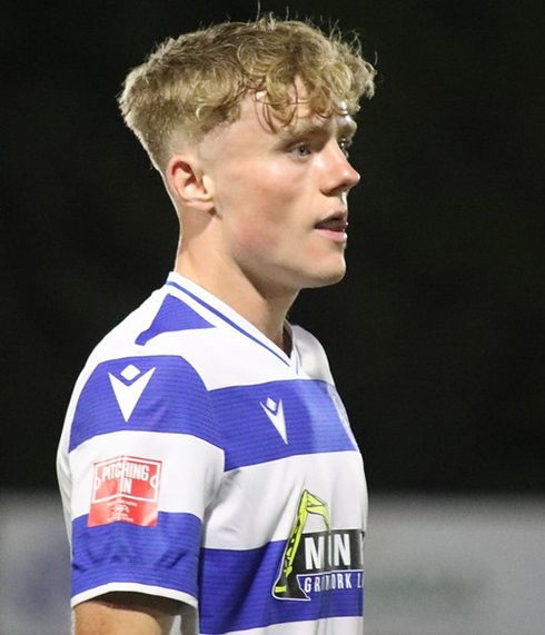 Tyger-J Hall