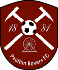 Club badge