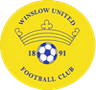 Club badge