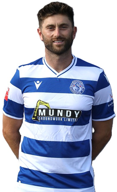 Brad Hooper