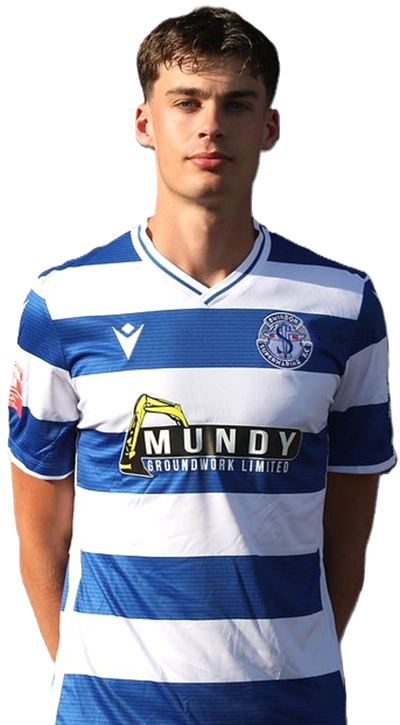 Gabe Reivers