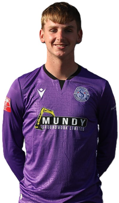 Joel Halliday